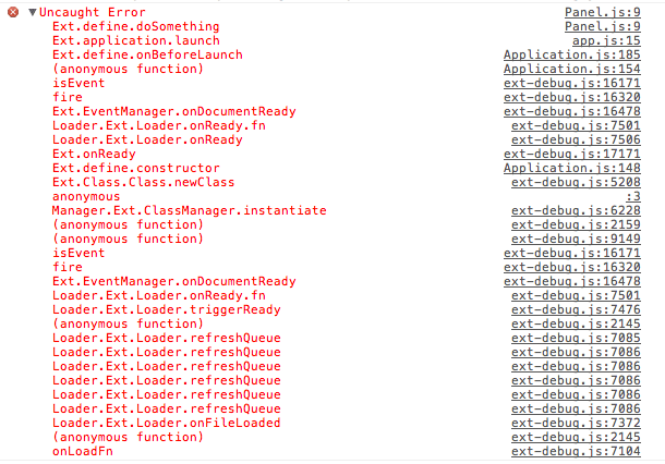 Call Stack