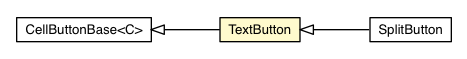 Package class diagram package TextButton