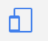 toggle device toolbar button