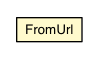 Package class diagram package ScriptInjector.FromUrl